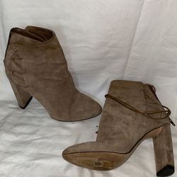 Aldo Quezaire Ankle Boots 