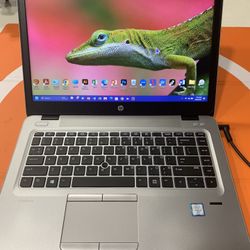 i5…i5…i5 …HP ELIBOOK 850 G3  . FULLY LOADED ADOBE ACROBAT MICROSOFT,   PHOTOSHOP ….( No credit Card Needs) 128.0 GB SSD  8.0 GB RAM . 