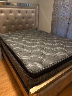 Sleep Better for Less – Brand New Mattress