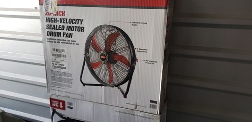 Fan