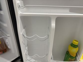 Mini Fridge Used Only One Month