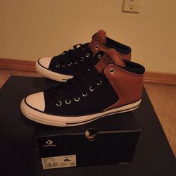 Converse high Street mid sneakers