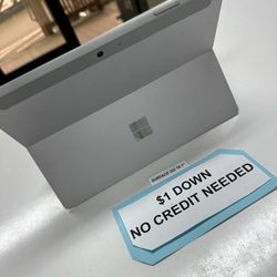 Microsoft Surface Go 10.5 Inch - 90 Days Warranty - Payment Plan Available ONLY $1 DOWN