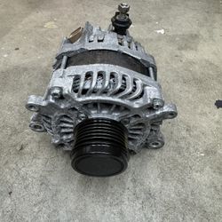 2015-2020 Subaru Wrx Alternator
