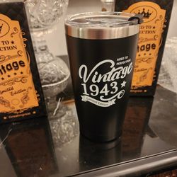 NEW Hot / Cold DRINK CONTAINER!!!