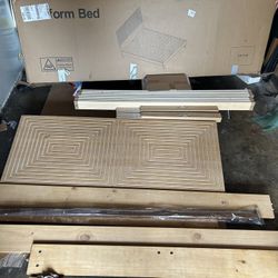Bed Frame