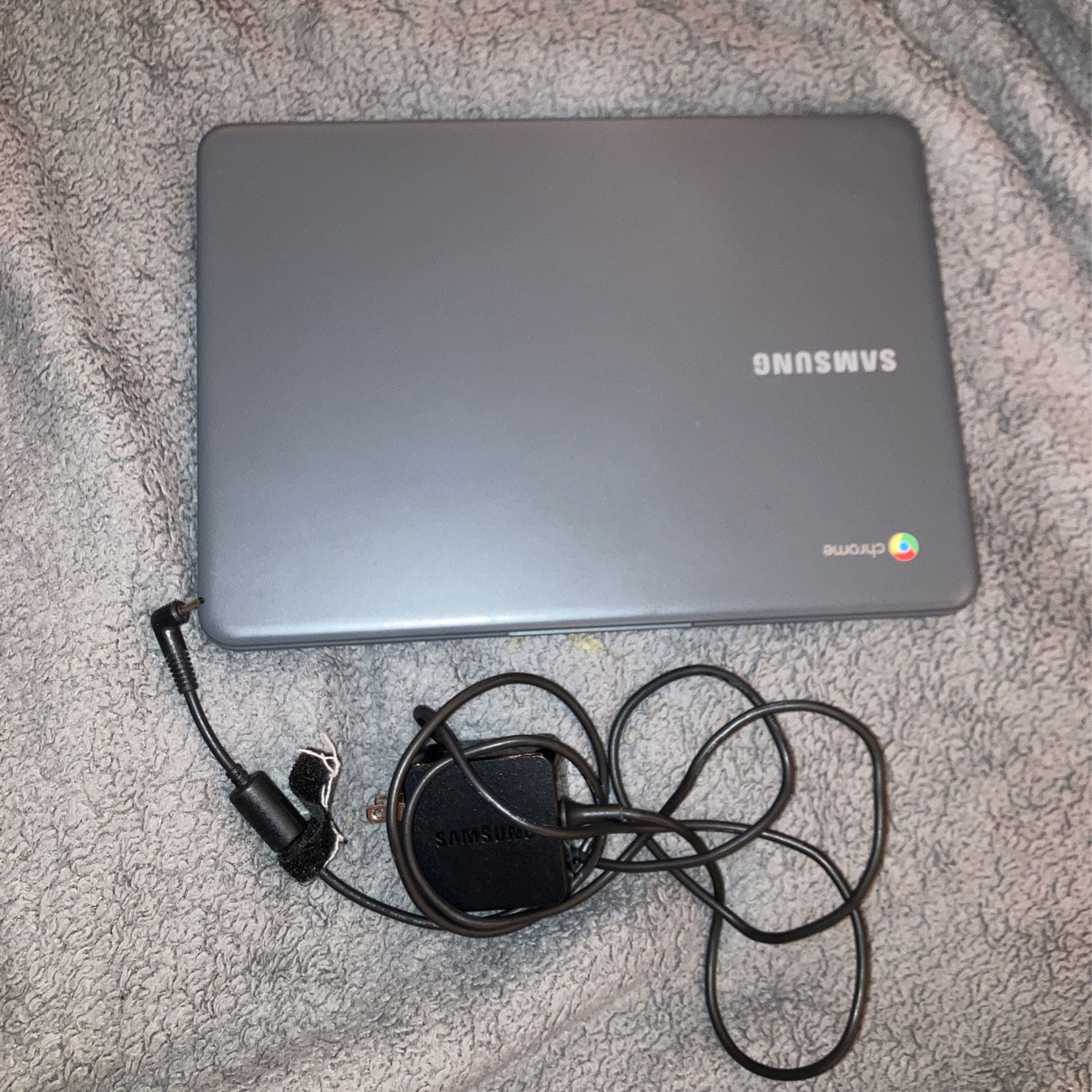 Samsung Chromebook 