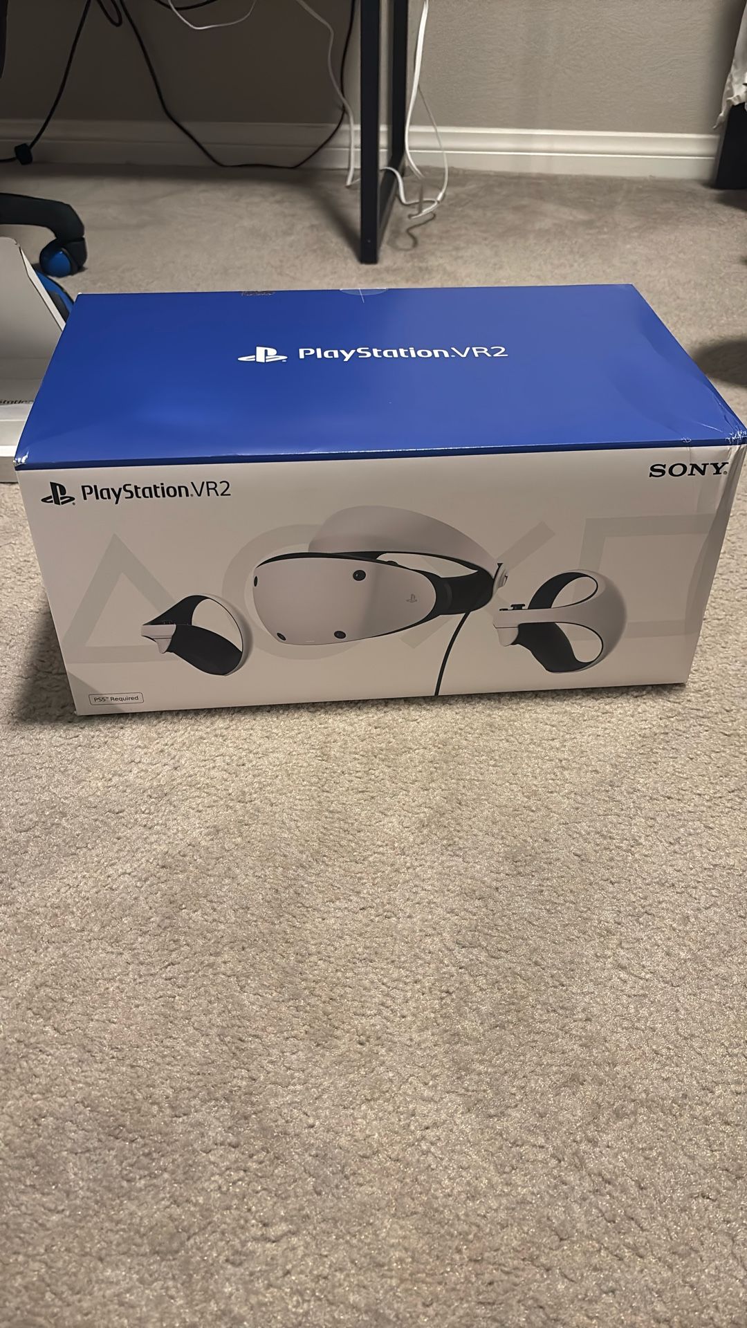 PlayStation VR2