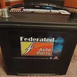 Brand New Never Been Used Car And Rv Batteris