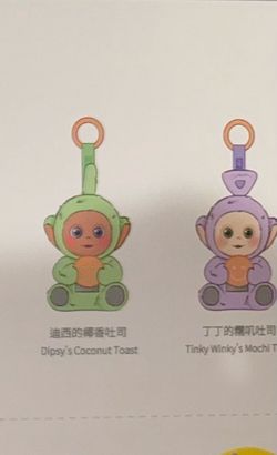 Teletubbies