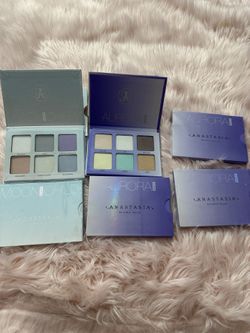 Brand New Anastasia highlighter