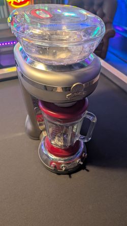 Margaritaville margarita machine