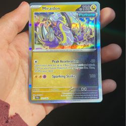Pokémon. Card