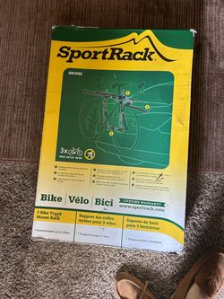 Bike carrier