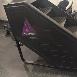 Commercial-grade StairMaster StepMill 7000 PT 