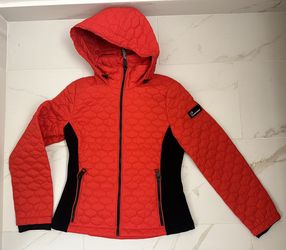 Women’s Coat Size S