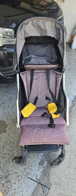 KIDS STROLLER