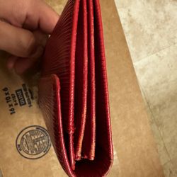 Louis Vuitton Wallet 