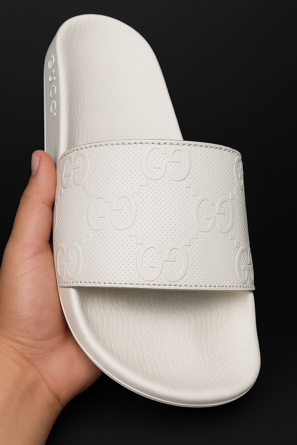 Gucci Slides