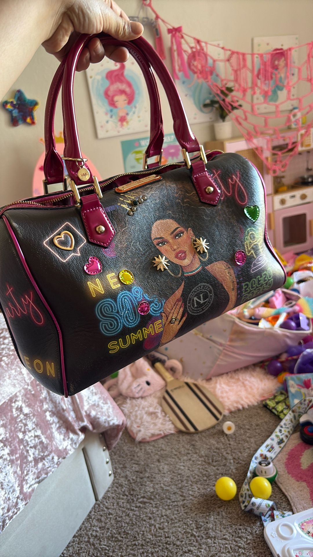 Cute Bag