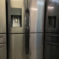 Refrigerador Samsung 