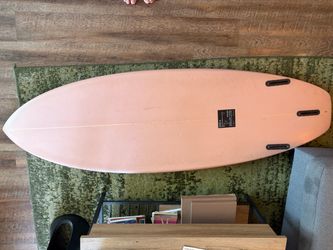 6’4 HaydenShapes Performance Cruiser Surfboard