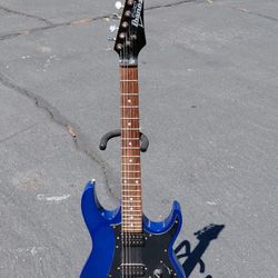 Ibanez Gio Electric Guitar 
