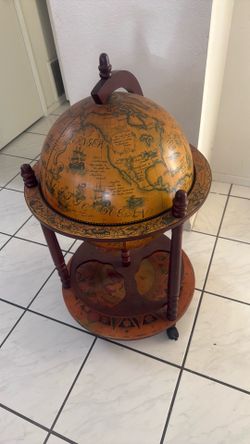 Wine holder