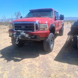 1999 Ford F-350