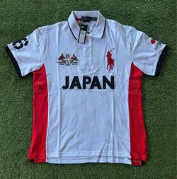 Polo Ralph Lauren Chief Keef
