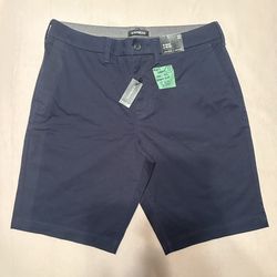 Brand New Express Shorts for Men