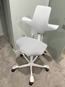 HAG Capisco Puls 8020 Chair