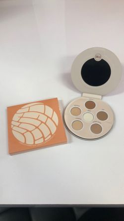 Lurella Cosmetics Concha Palette