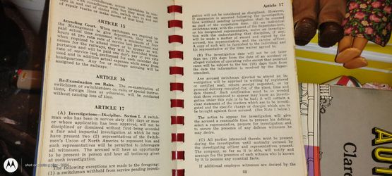 Rock Island book