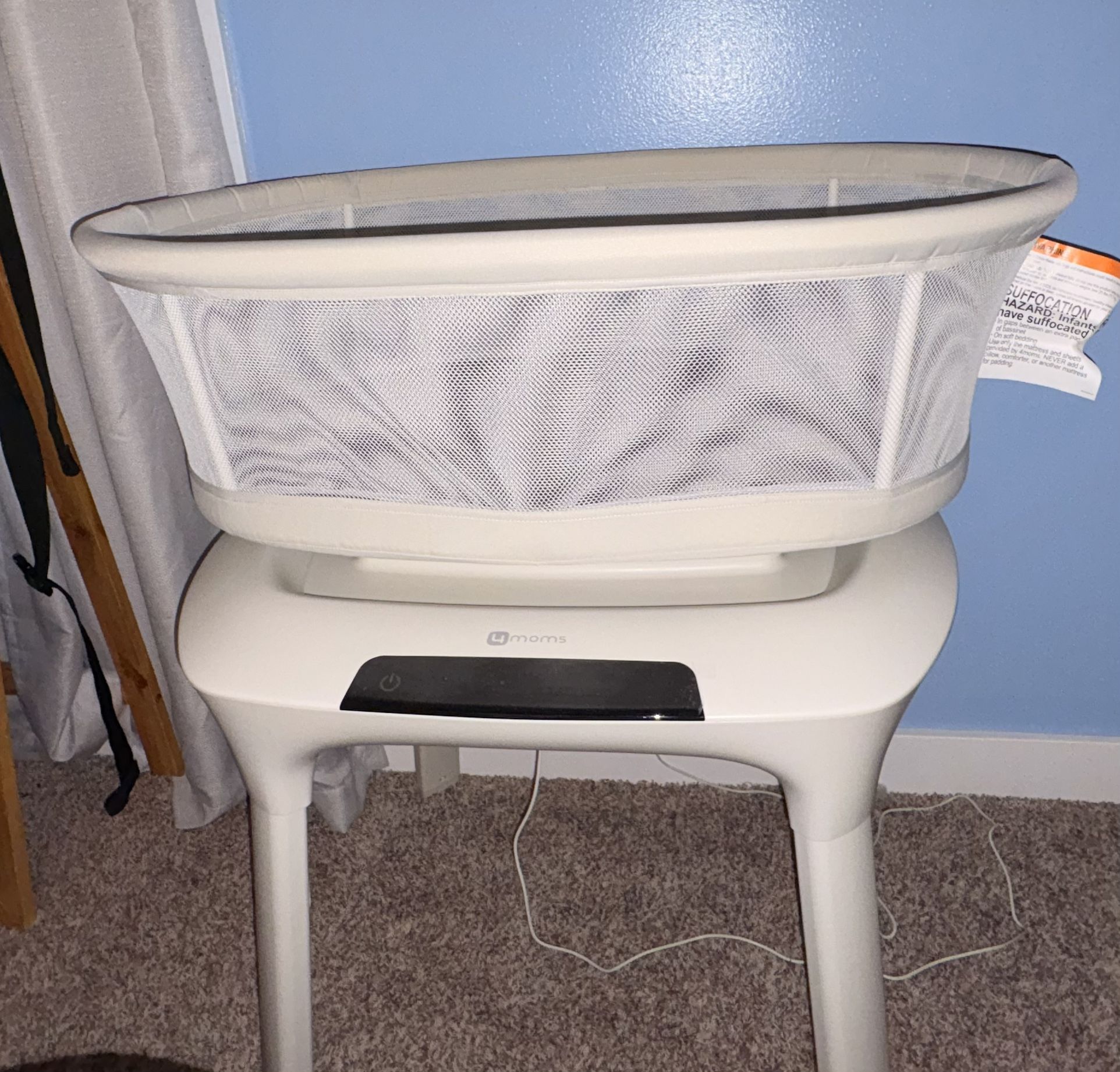 4moms Bassinet 