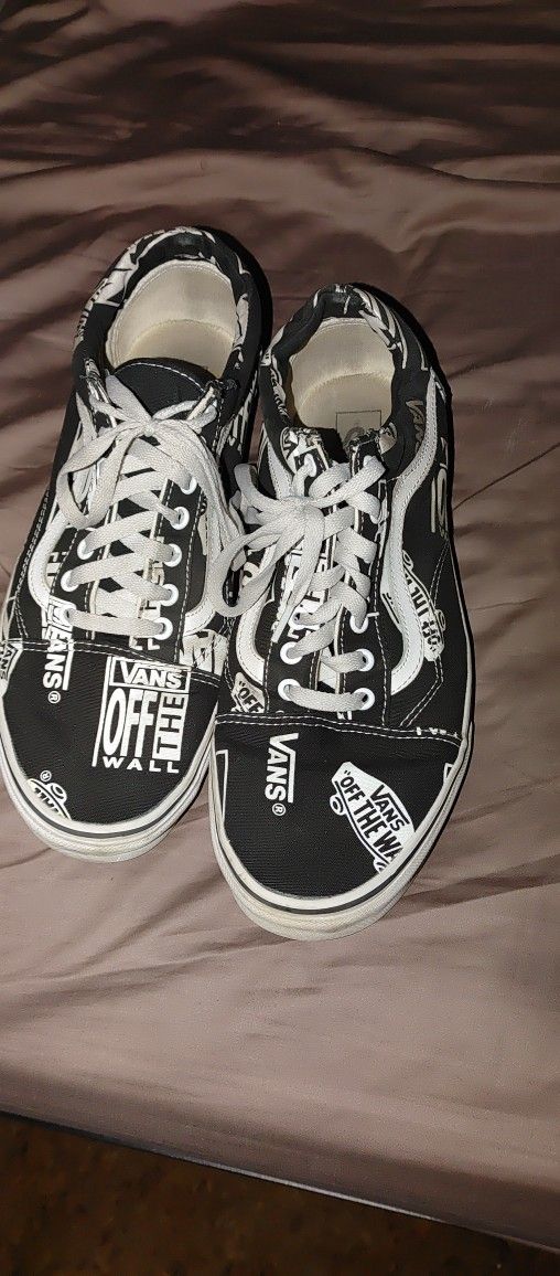 Vans Shoe
