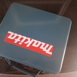 Makita Drill 