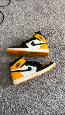 Jordan 1 Taxi - SIZE 11