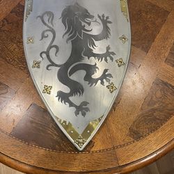 Mid Evil Knight Shield 