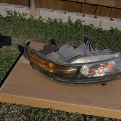 Parts Lus Acura Tl 2008 Lus 