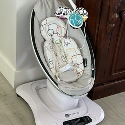 4moms Baby Swing 
