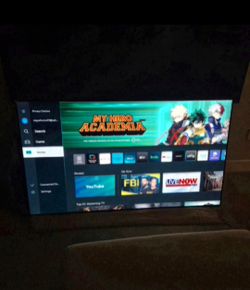 65-inch SAMSUNG NEO QLED QN900F 8k Smart TV UHD HDR (2025 Model)
