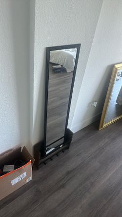 Mirror (NEW)