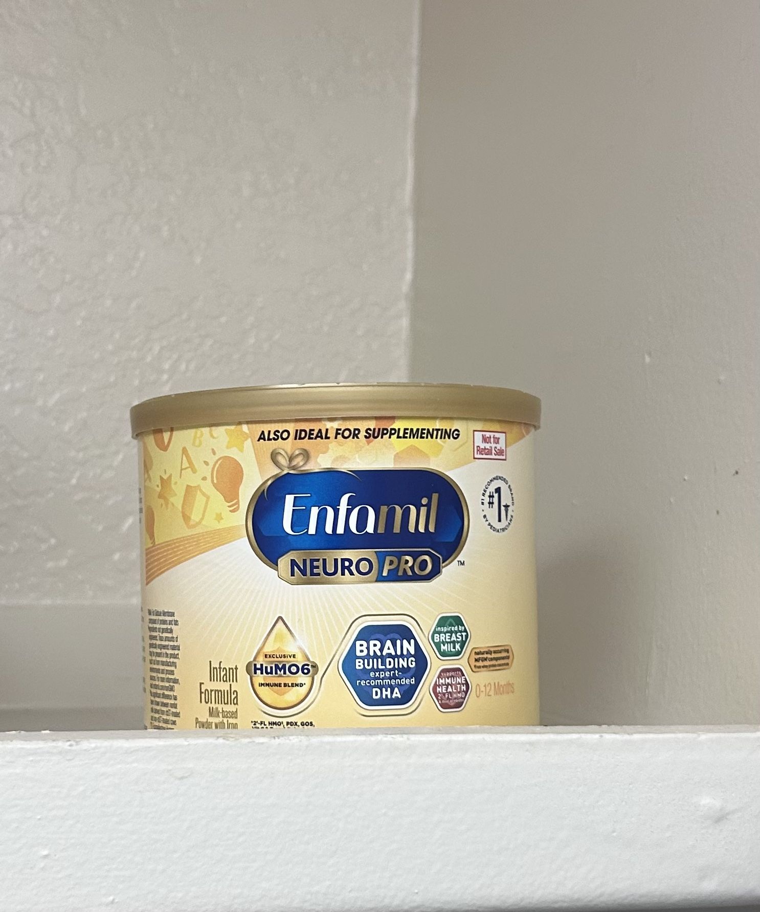 Enfamil