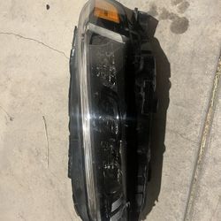 Honda Civic Headlight 2022-2024 