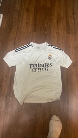 Mbappe jersey