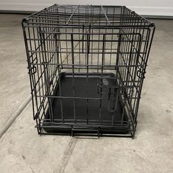 Pet Crate