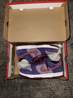dunk low