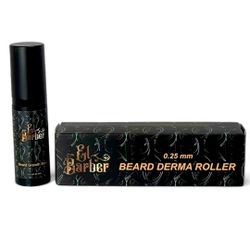 Beard Growth Kit
