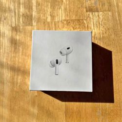 AirPods Pro 2nd Generation